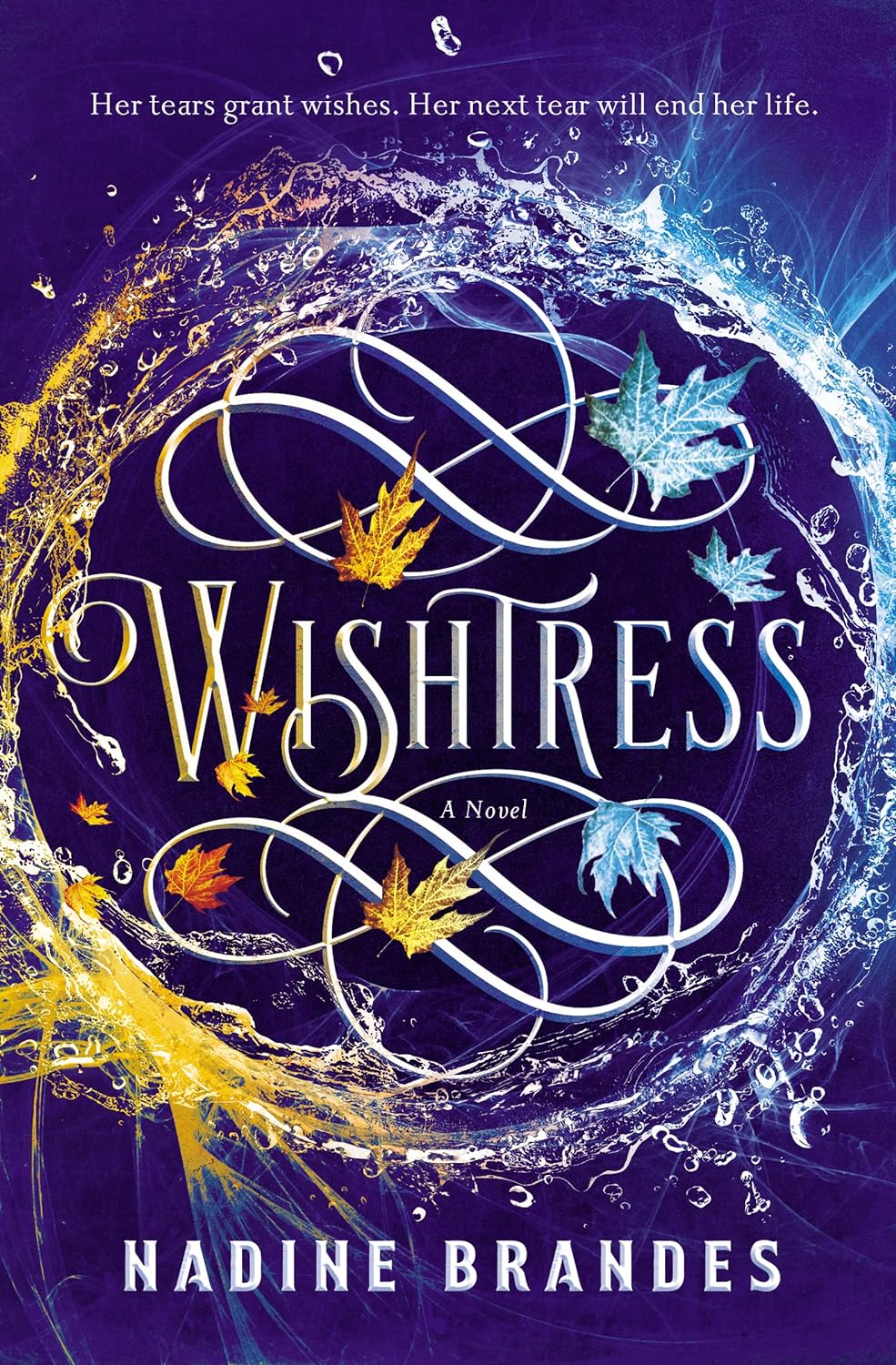 The Wishstress